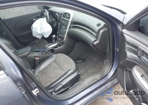 2014 Chevrolet Malibu 2Lt из США, поврежденный, VIN 1G11E5SL2EF110362